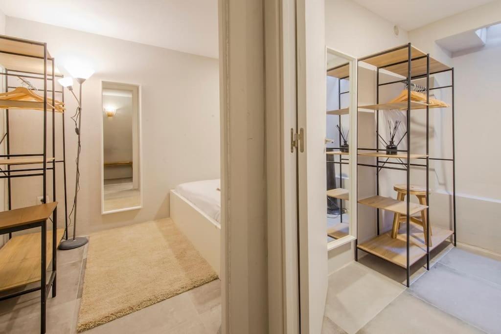 Cool Deluxe Interior Design A 2 Min De Gran Via Appartement *