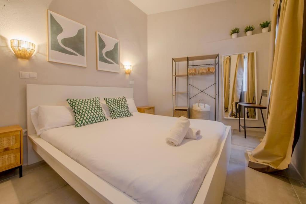 Cool Deluxe Interior Design A 2 Min De Gran Via Appartement