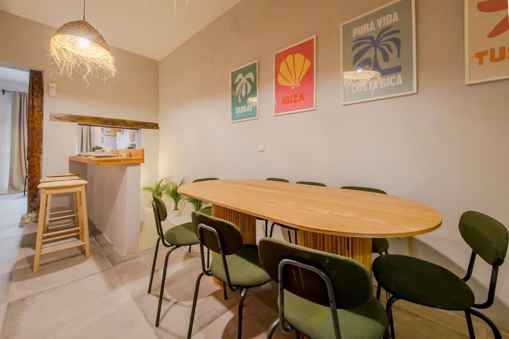 Cool Deluxe Interior Design A 2 Min De Gran Via Appartement *